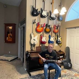 Meet your Posher, Shane